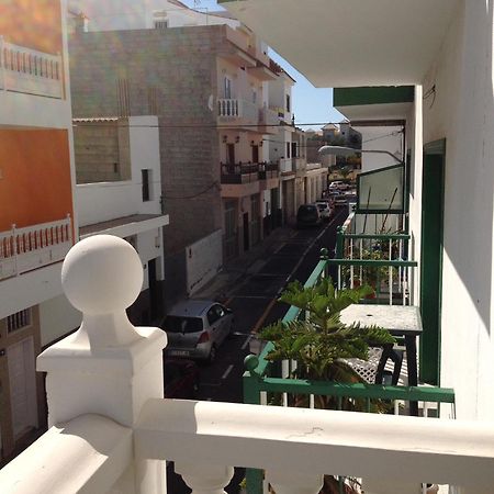 Apartamentos Alcala - Tenerife Exterior photo
