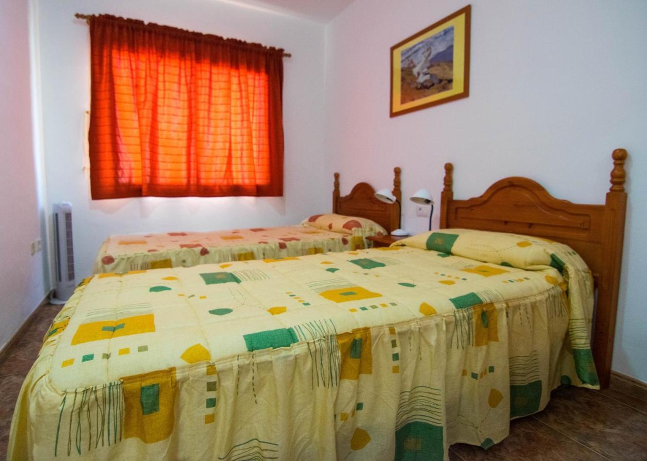 Apartamentos Alcala - Tenerife Exterior photo