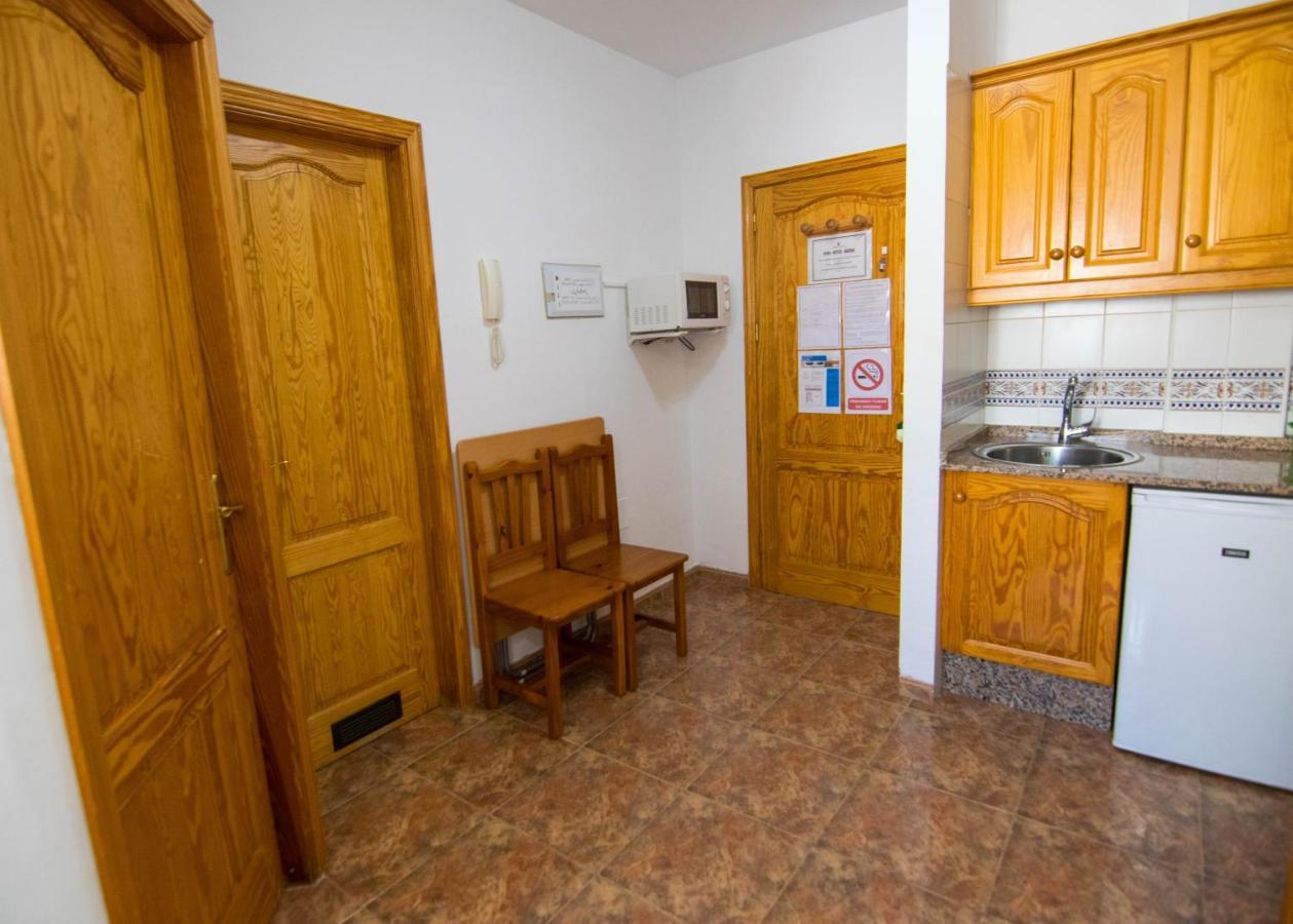 Apartamentos Alcala - Tenerife Exterior photo