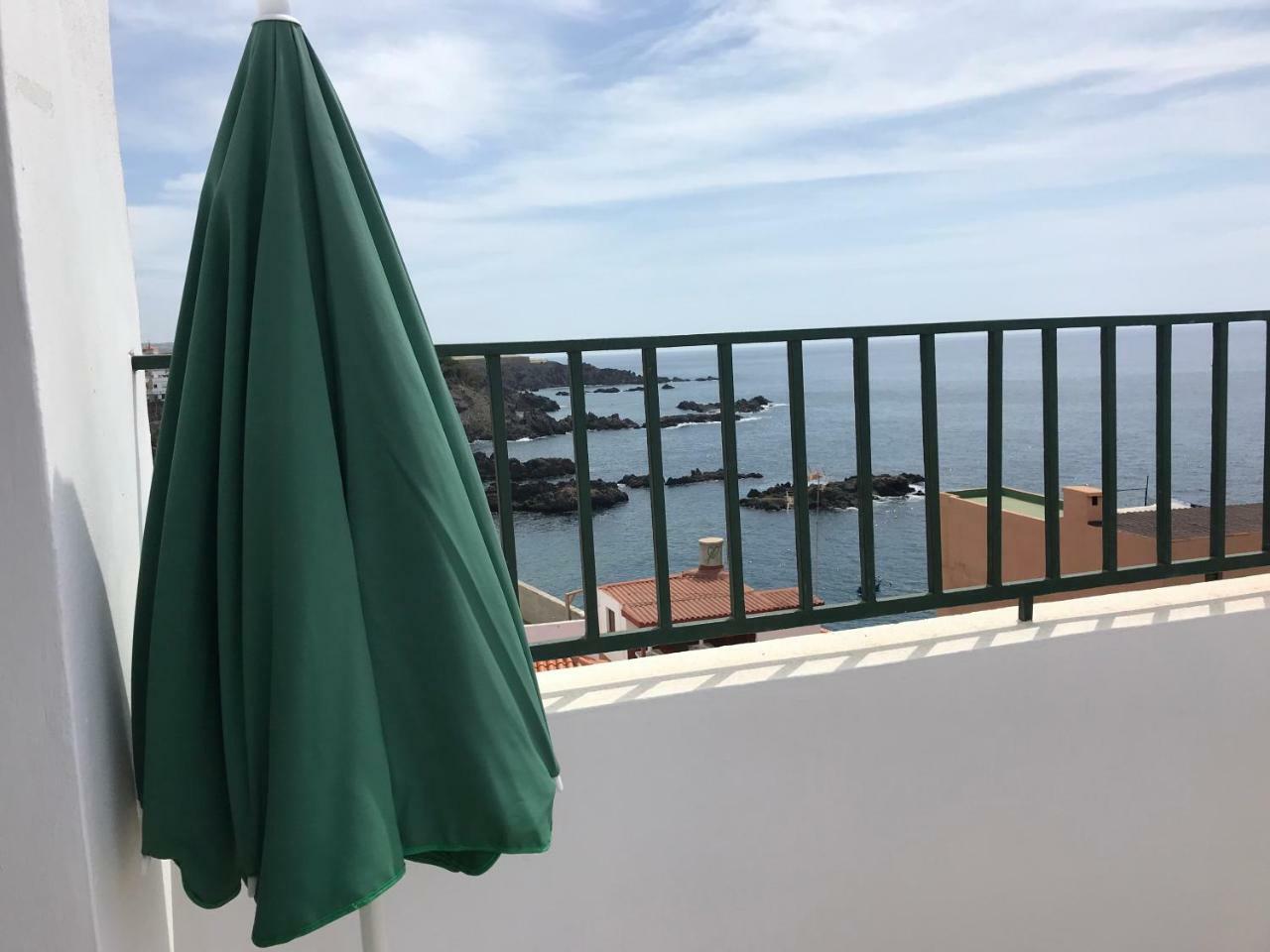 Apartamentos Alcala - Tenerife Exterior photo